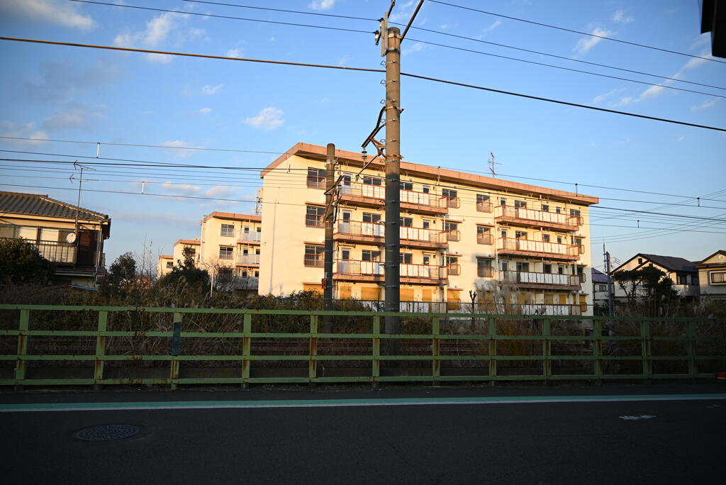 宿舎