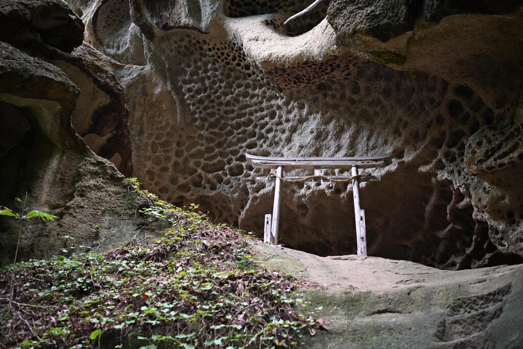 垂水遺跡