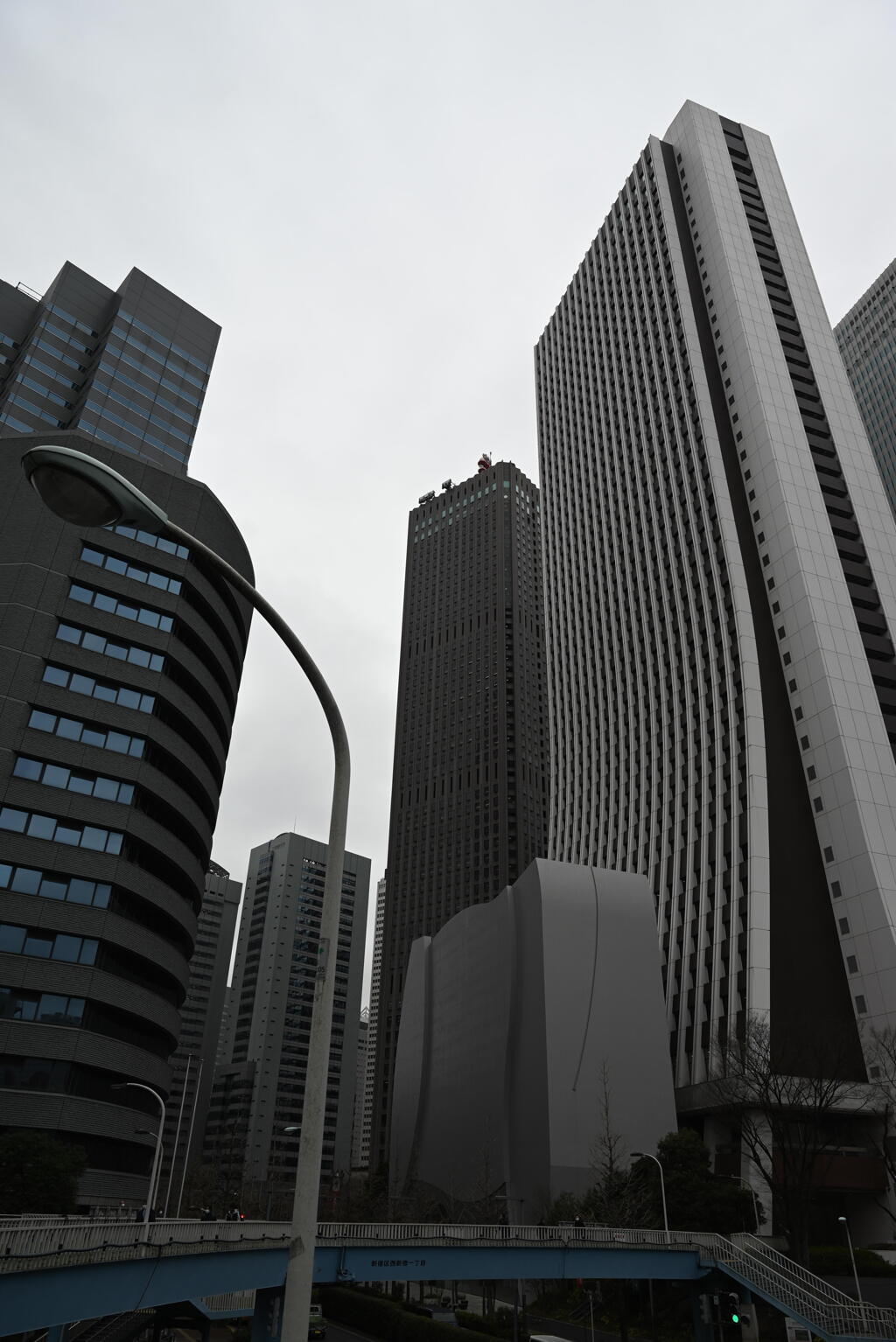 新宿