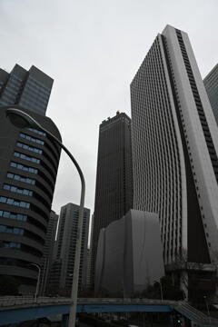 新宿