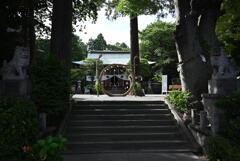 比々多神社