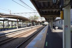 相模原駅