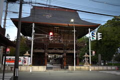 鳥海月山両所宮