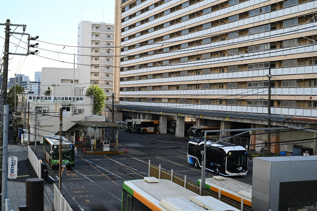 品川