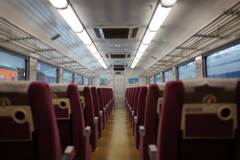 リニア・鉄道館