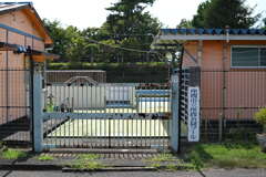 座間市立座間公園プール(閉鎖中）
