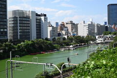 CANAL CAFE