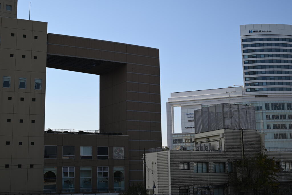 四角
