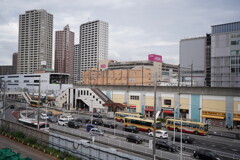 橋本駅