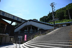 上野原駅