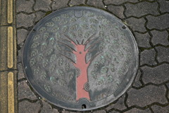 マンホール