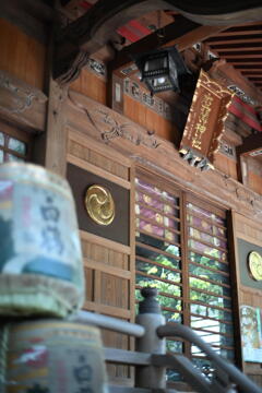 座間神社