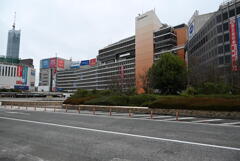 新宿・小田急