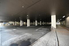 相模大野・バスターミナル