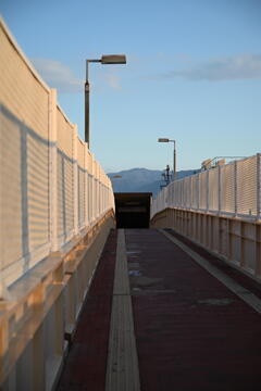 跨線橋