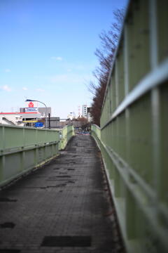 歩道橋