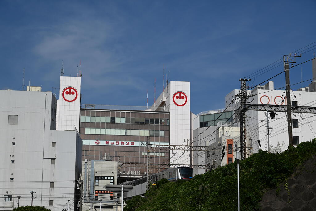 町田・小田急