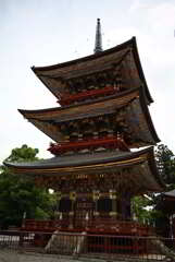 成田山新勝寺