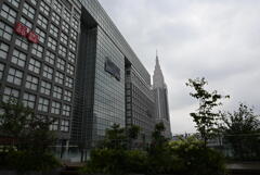 新宿