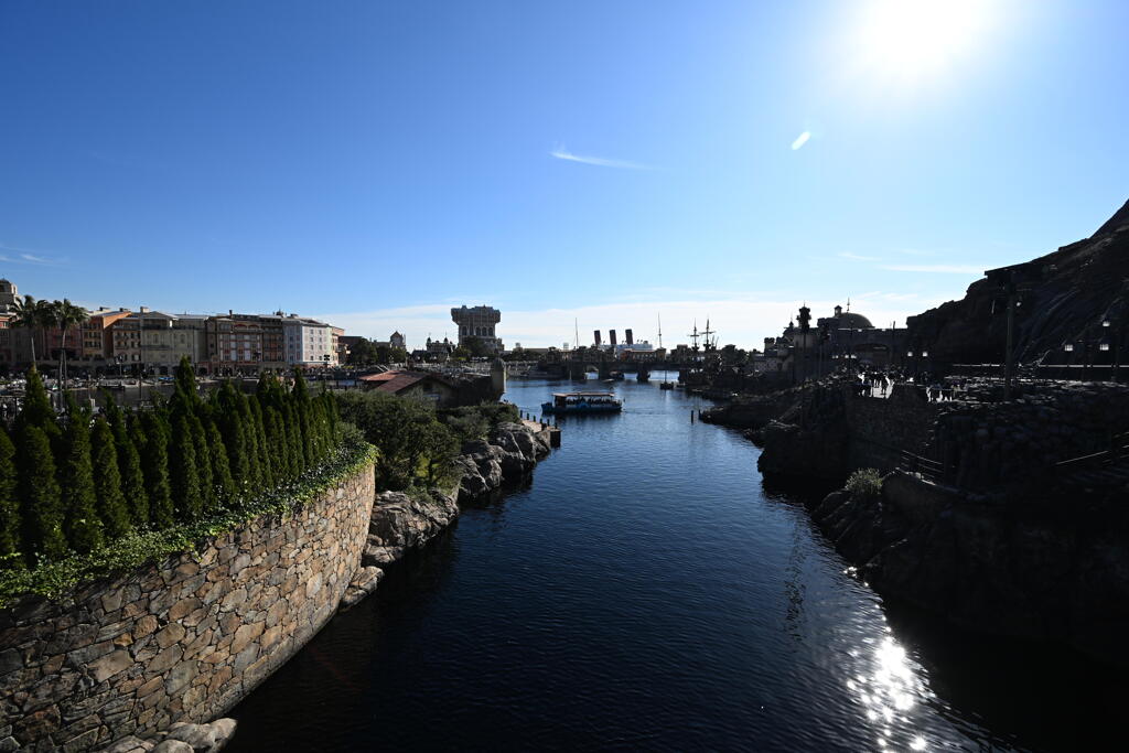 DisneySea