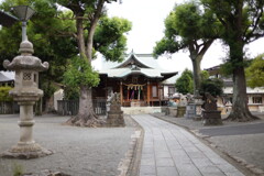 町田天満宮