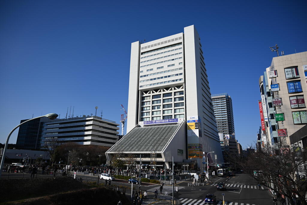 サンプラザ