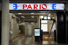 PARIO