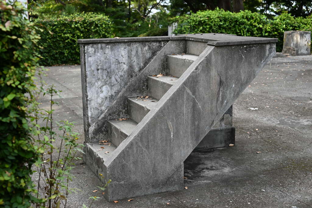 階段