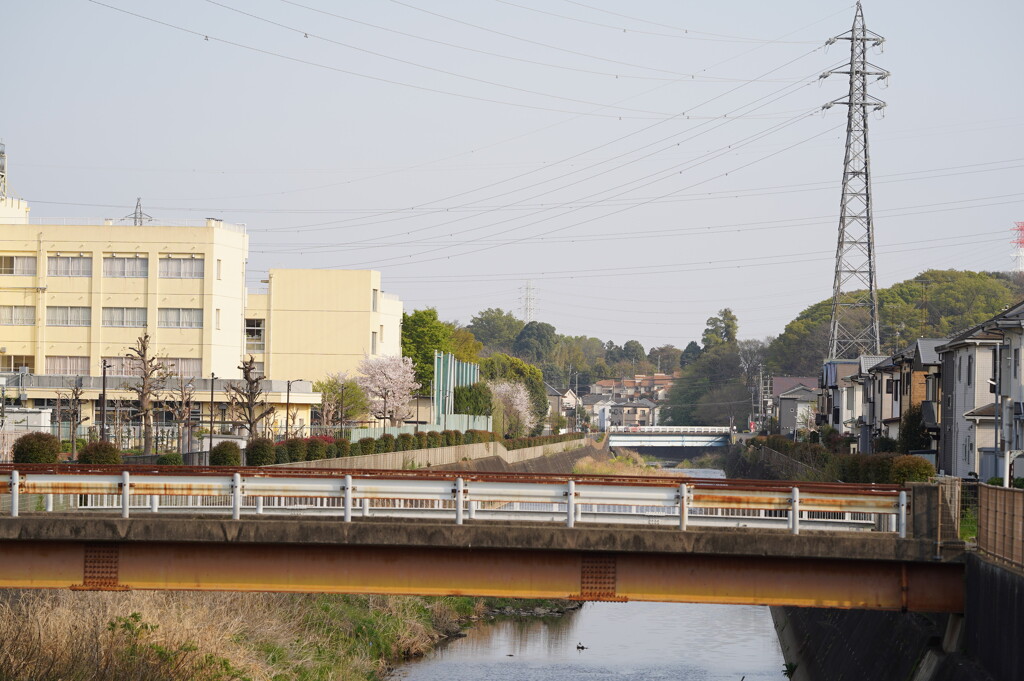 境川