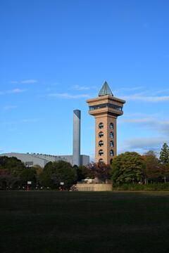 グリーンタワー