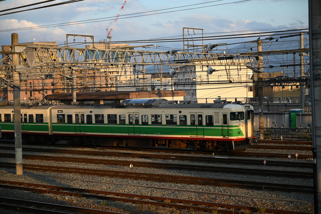 長野駅