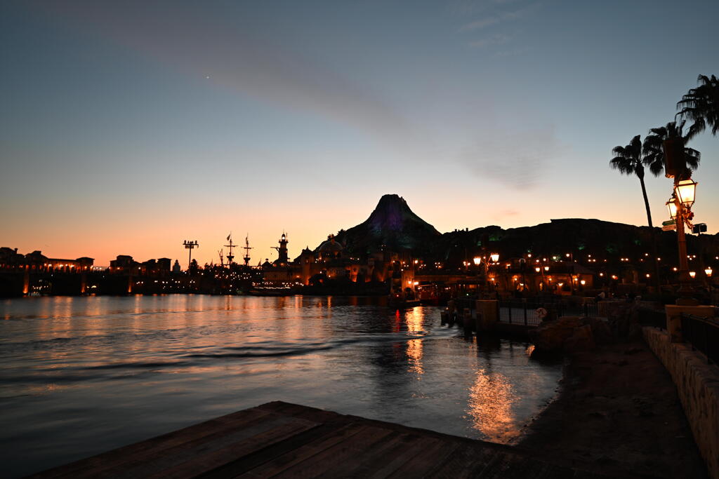 DisneySea