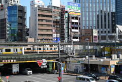 飯田橋