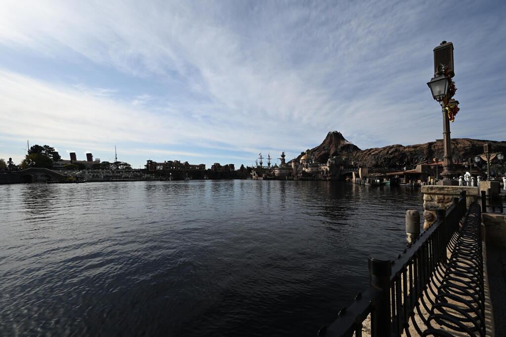 DisneySea