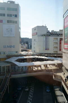 町田駅