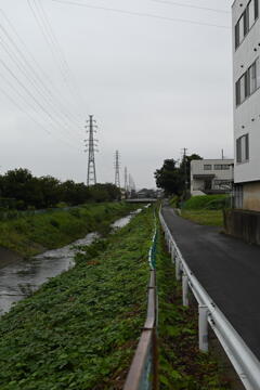 境川