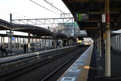 相模原駅