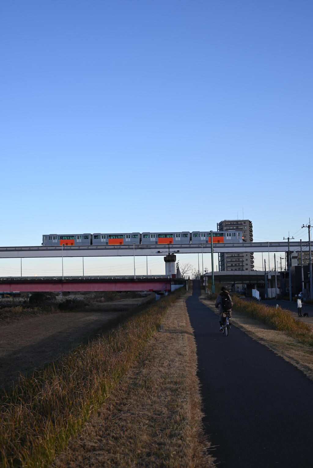 多摩モノレール