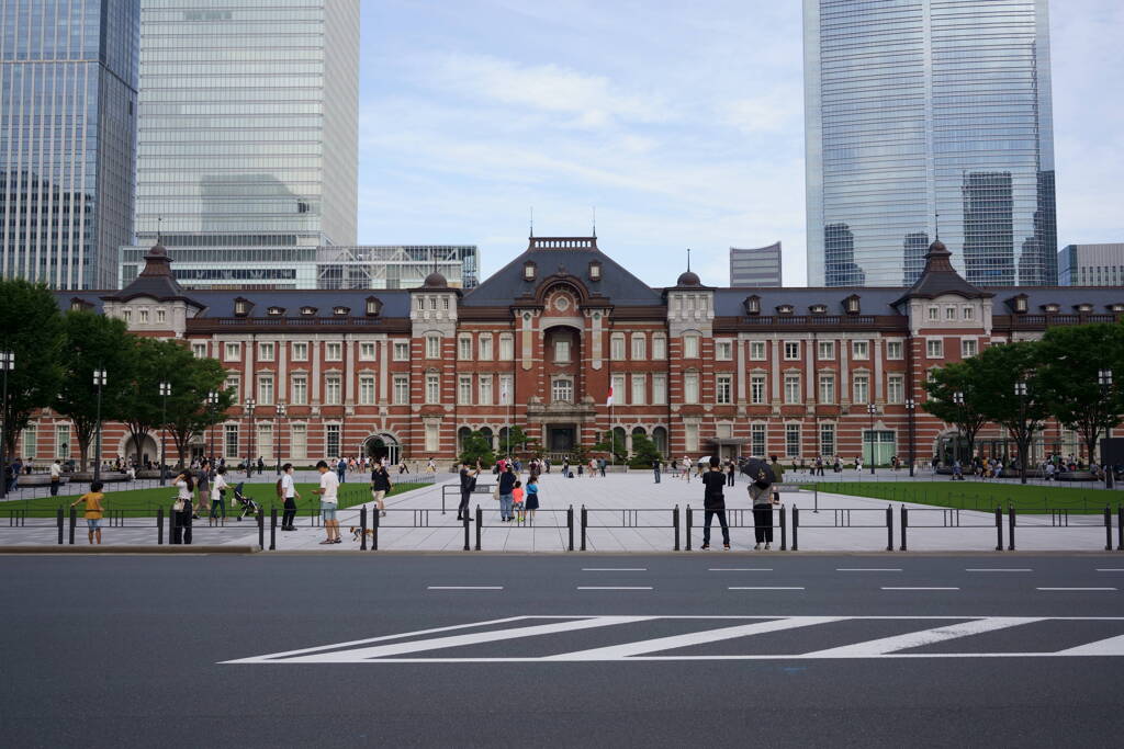 東京駅