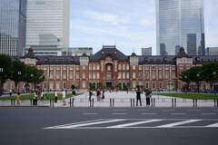 東京駅