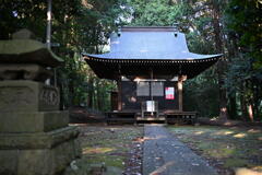 石楯尾神社
