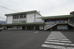 伊予三島駅