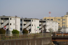 集合住宅