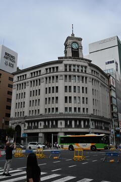 和光＆都バス