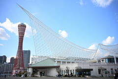 メリケンパーク