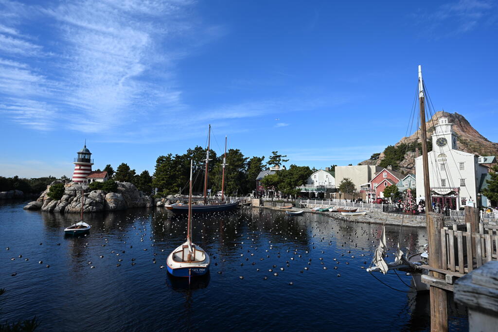 DisneySea