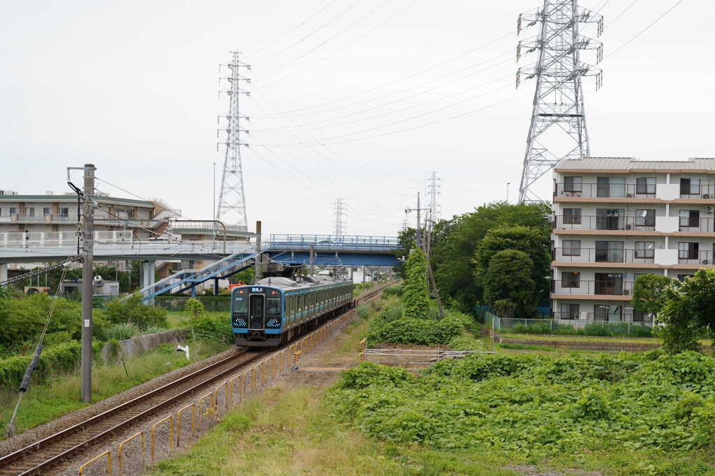 相模線