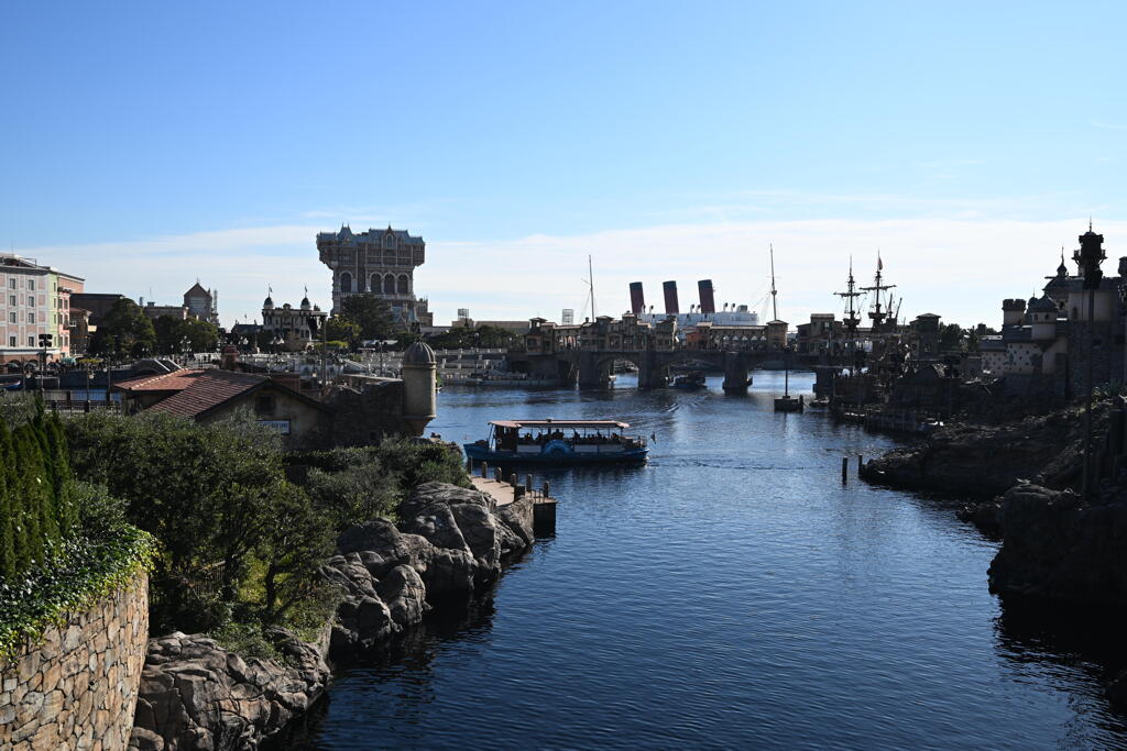 DisneySea