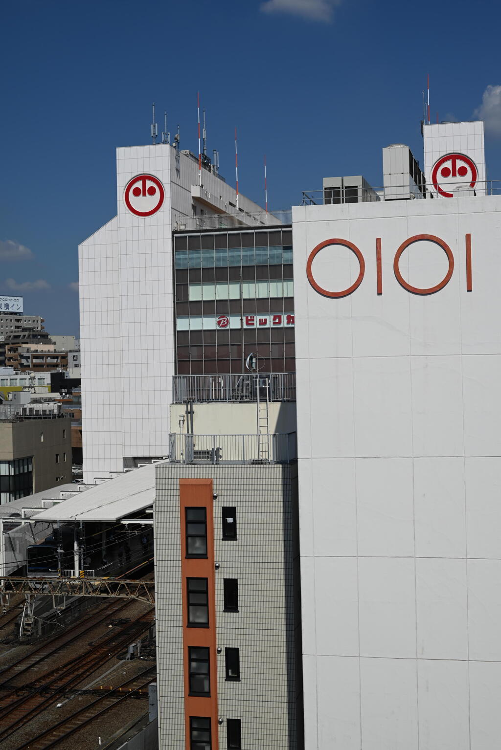 町田