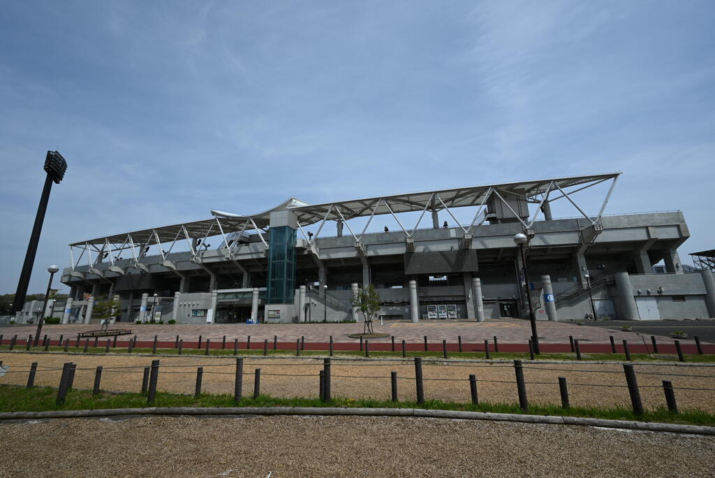 相模原ギオンスタジアム
